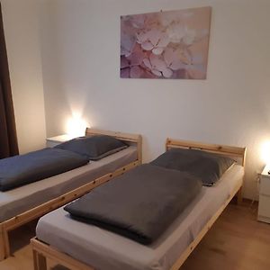 Appartement met Twee Slaapkamers